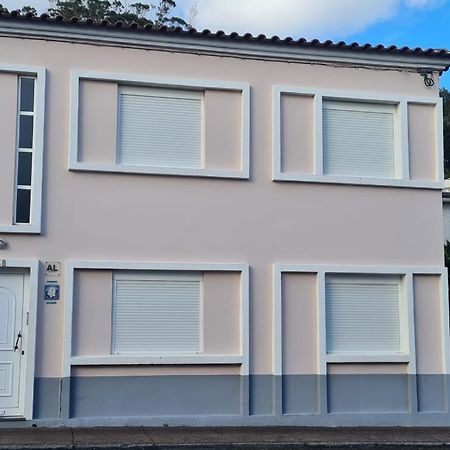 Casa Da Ilda Villa Praia da Vitória Dış mekan fotoğraf