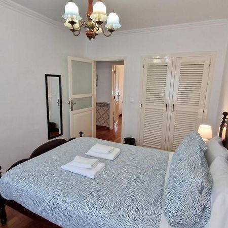 Casa Da Ilda Villa Praia da Vitória Dış mekan fotoğraf