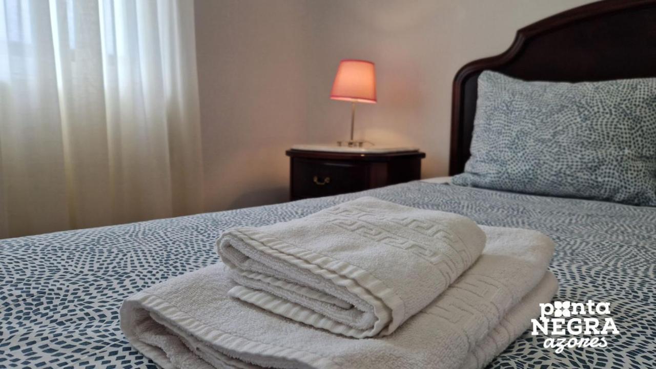 Casa Da Ilda Villa Praia da Vitória Dış mekan fotoğraf