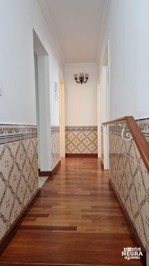 Casa Da Ilda Villa Praia da Vitória Dış mekan fotoğraf