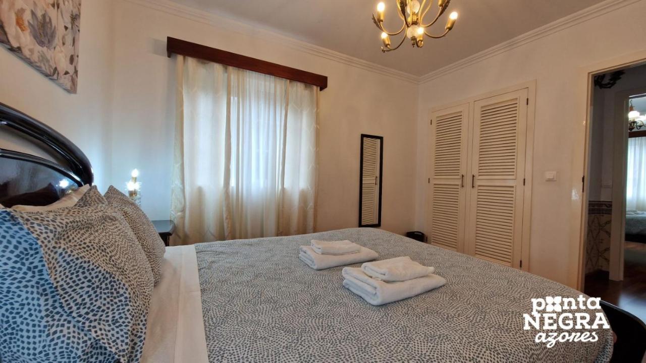 Casa Da Ilda Villa Praia da Vitória Dış mekan fotoğraf
