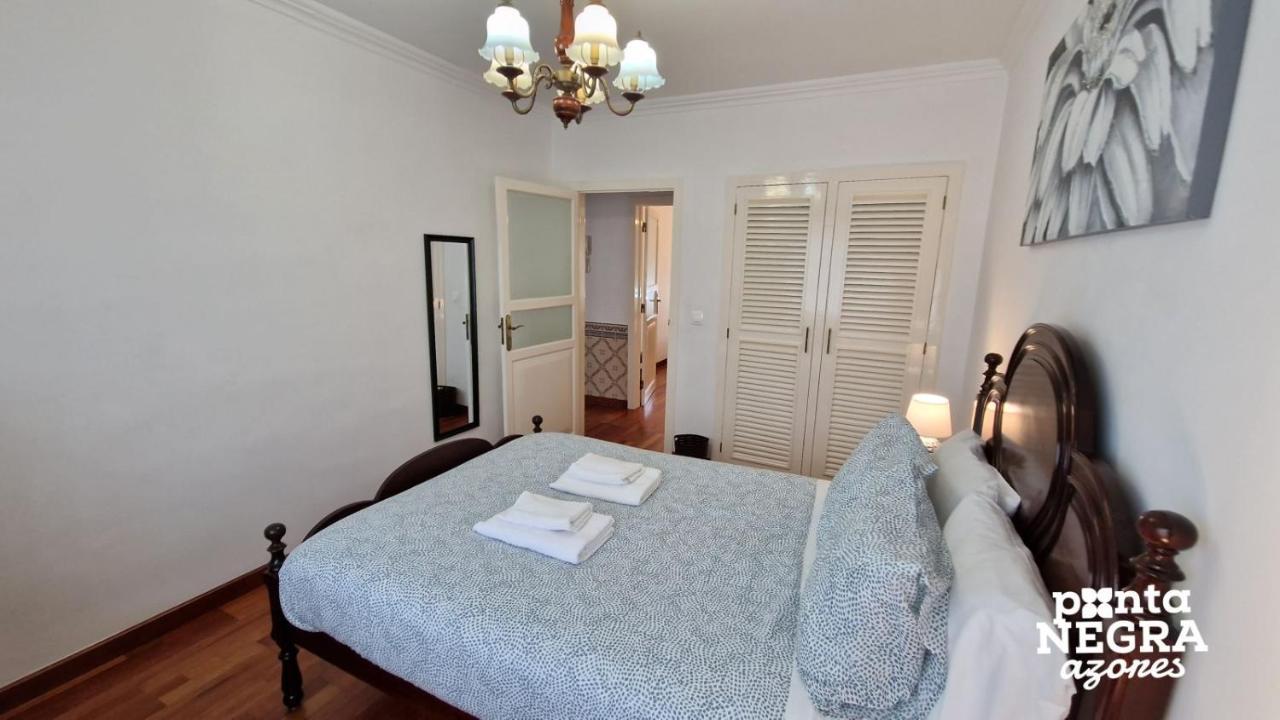 Casa Da Ilda Villa Praia da Vitória Dış mekan fotoğraf