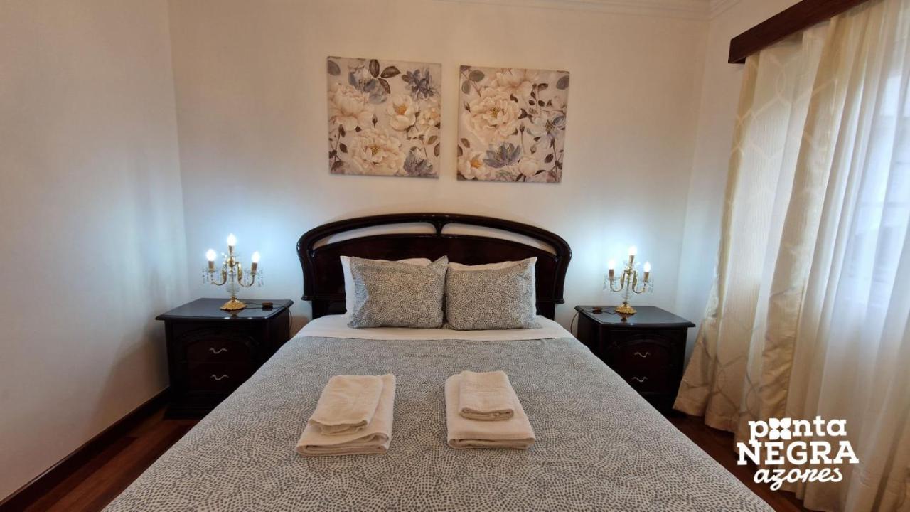 Casa Da Ilda Villa Praia da Vitória Dış mekan fotoğraf