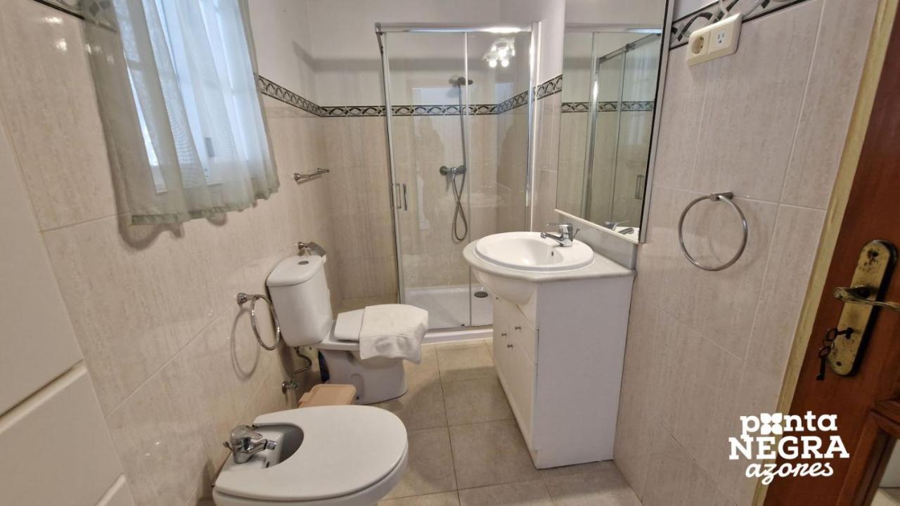 Casa Da Ilda Villa Praia da Vitória Dış mekan fotoğraf