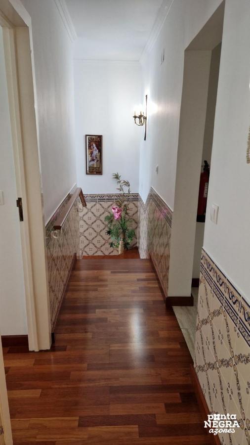 Casa Da Ilda Villa Praia da Vitória Dış mekan fotoğraf