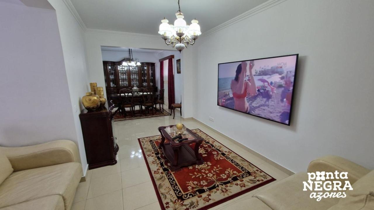 Casa Da Ilda Villa Praia da Vitória Dış mekan fotoğraf