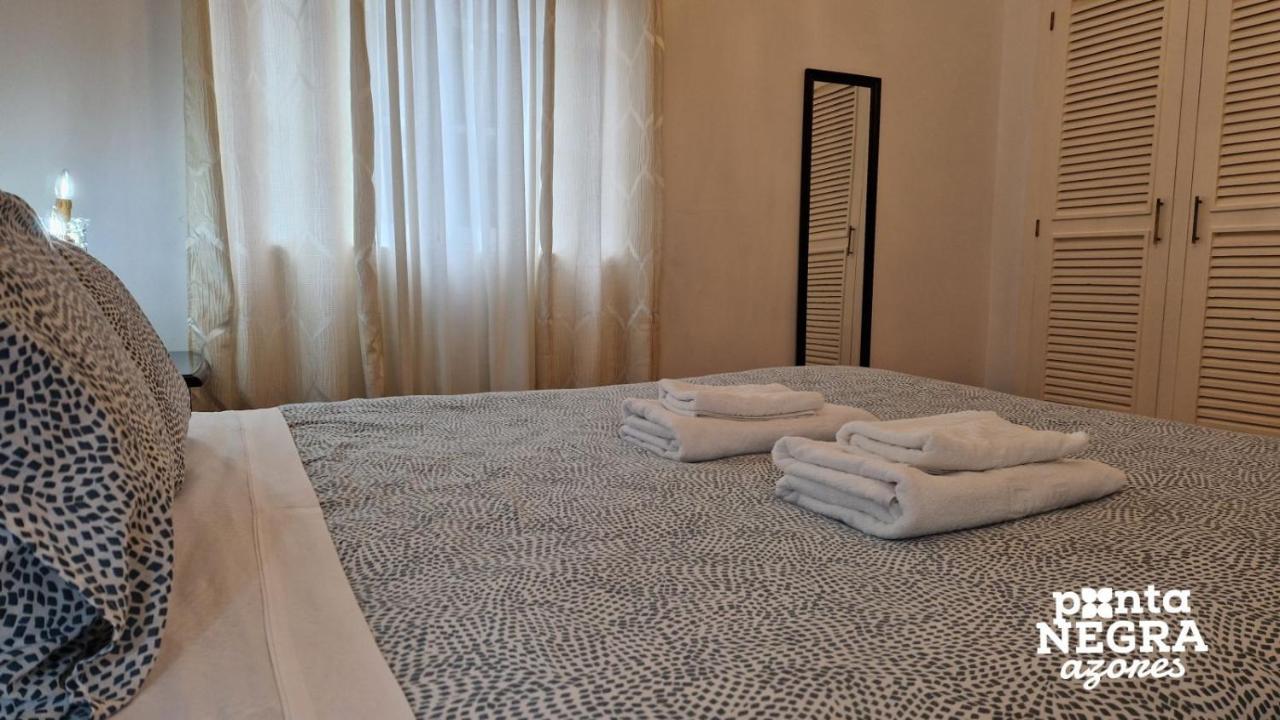 Casa Da Ilda Villa Praia da Vitória Dış mekan fotoğraf