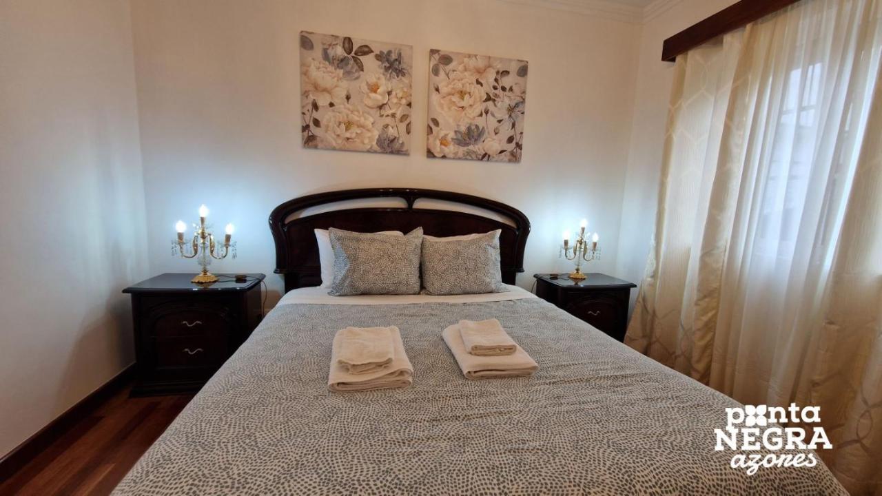 Casa Da Ilda Villa Praia da Vitória Dış mekan fotoğraf