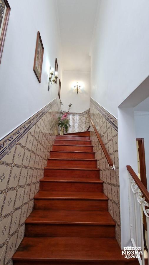 Casa Da Ilda Villa Praia da Vitória Dış mekan fotoğraf