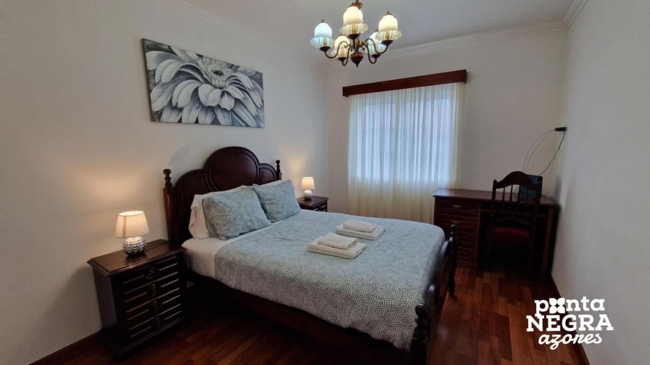 Casa Da Ilda Villa Praia da Vitória Dış mekan fotoğraf
