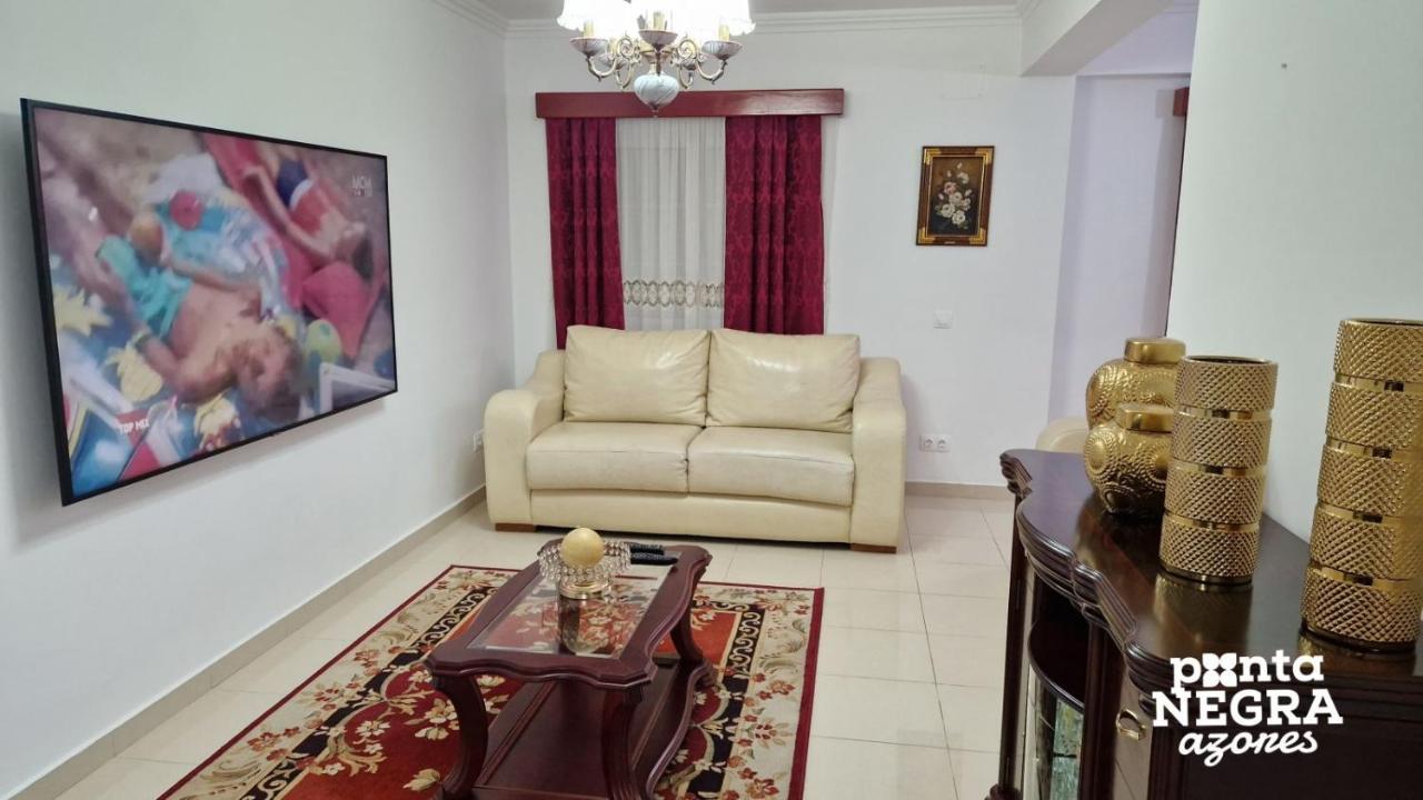 Casa Da Ilda Villa Praia da Vitória Dış mekan fotoğraf