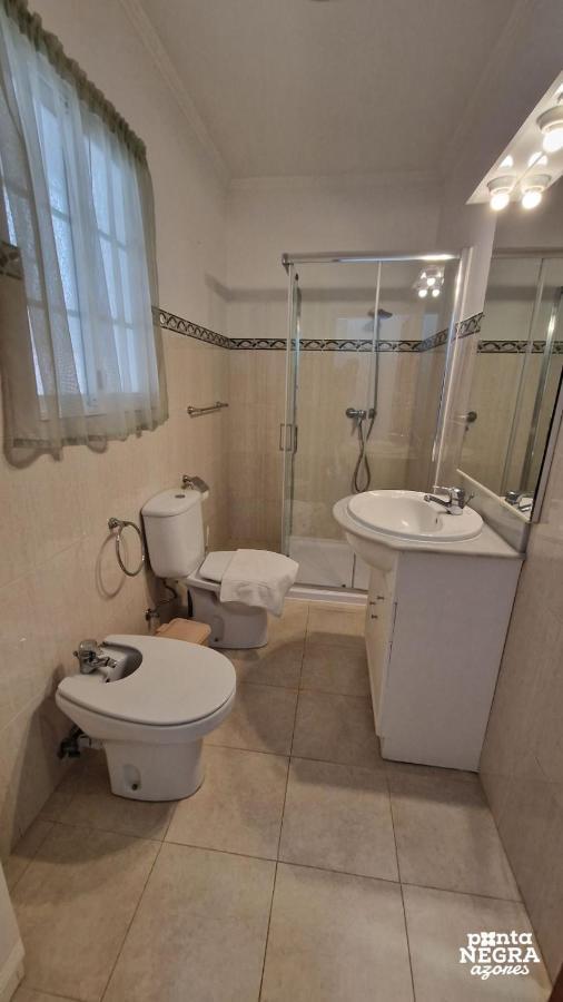 Casa Da Ilda Villa Praia da Vitória Dış mekan fotoğraf