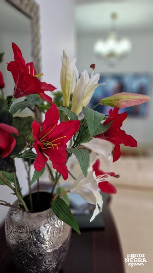 Casa Da Ilda Villa Praia da Vitória Dış mekan fotoğraf