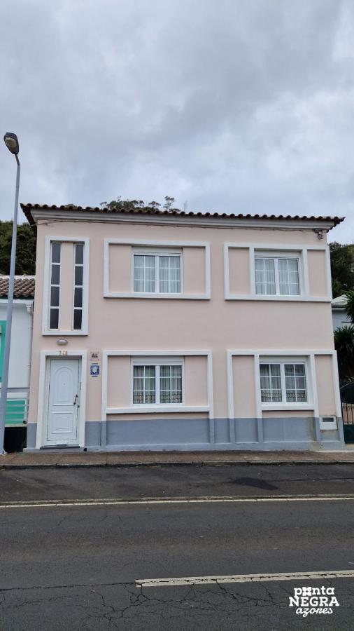 Casa Da Ilda Villa Praia da Vitória Dış mekan fotoğraf