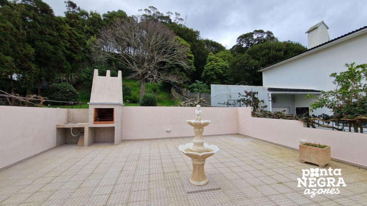 Casa Da Ilda Villa Praia da Vitória Dış mekan fotoğraf