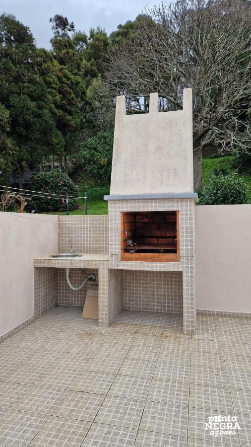 Casa Da Ilda Villa Praia da Vitória Dış mekan fotoğraf