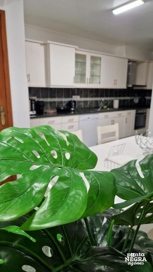 Casa Da Ilda Villa Praia da Vitória Dış mekan fotoğraf