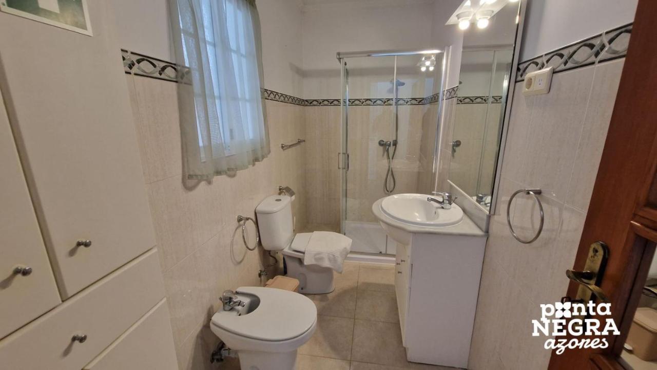 Casa Da Ilda Villa Praia da Vitória Dış mekan fotoğraf