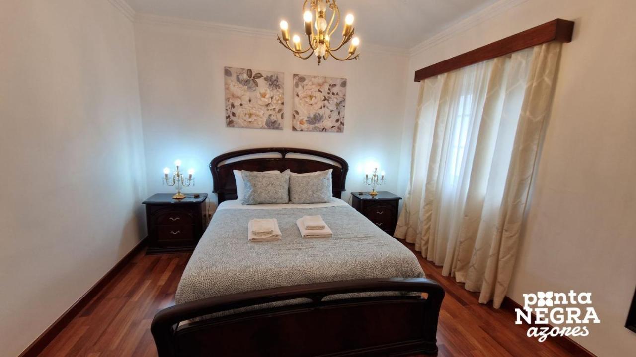 Casa Da Ilda Villa Praia da Vitória Dış mekan fotoğraf