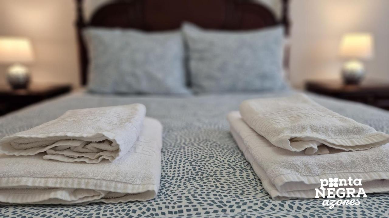 Casa Da Ilda Villa Praia da Vitória Dış mekan fotoğraf