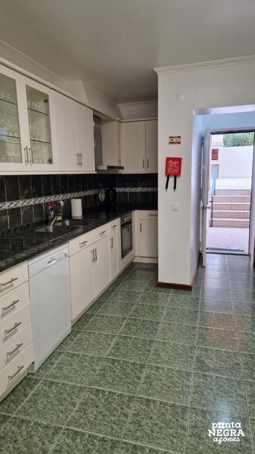 Casa Da Ilda Villa Praia da Vitória Dış mekan fotoğraf