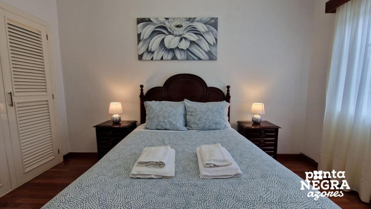 Casa Da Ilda Villa Praia da Vitória Dış mekan fotoğraf