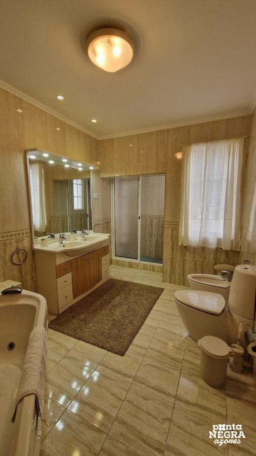 Casa Da Ilda Villa Praia da Vitória Dış mekan fotoğraf