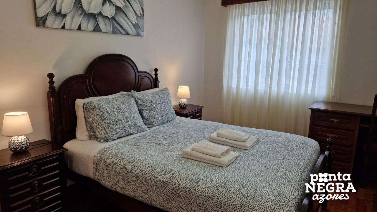 Casa Da Ilda Villa Praia da Vitória Dış mekan fotoğraf