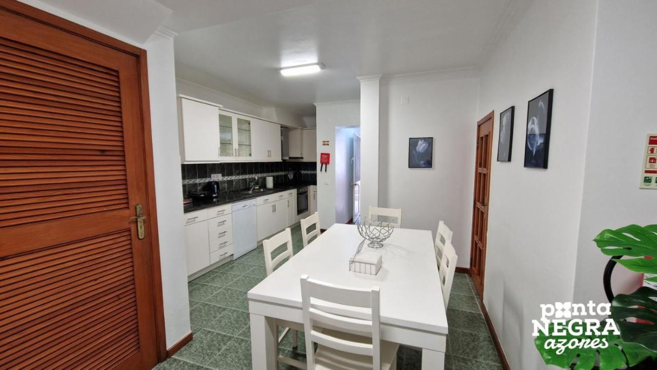 Casa Da Ilda Villa Praia da Vitória Dış mekan fotoğraf