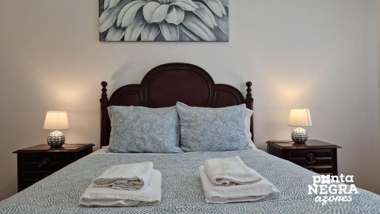 Casa Da Ilda Villa Praia da Vitória Dış mekan fotoğraf